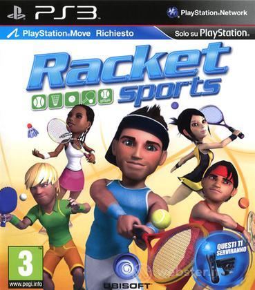 Racket Racket