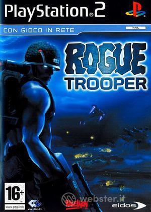 Rogue Trooper Rogue Trooper