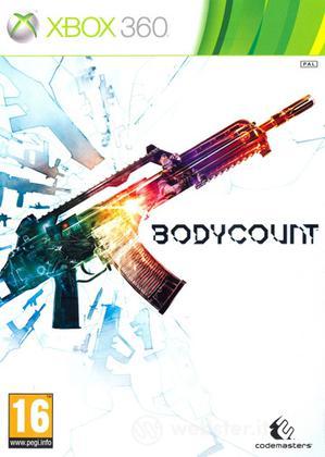 Bodycount Bodycount