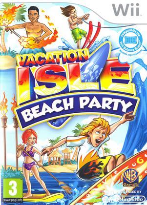 Vacation Isle Beach Party Vacation Isle Beach Party