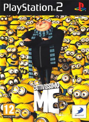 Cattivissimo Me Cattivissimo Me