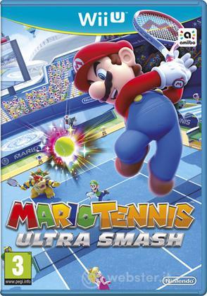 Mario Tennis Ultra Smash Mario Tennis Ultra Smash