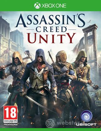Assassin's Creed Unity Assassin's Creed Unity