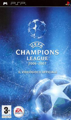 Uefa Champions League 07 Uefa Champions League 07