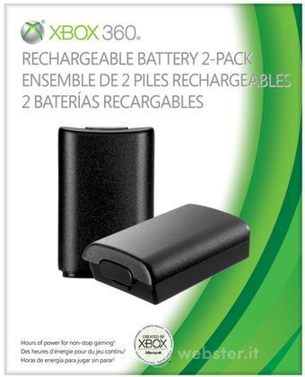 MICROSOFT X360 Dual Battery Pack MICROSOFT X360 Dual Battery Pack