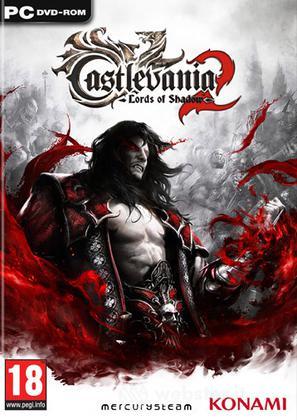 Castlevania: Lords of Shadow 2 Castlevania: Lords of Shadow 2