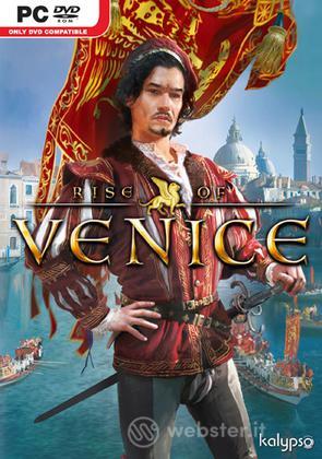 Rise of Venice Rise of Venice