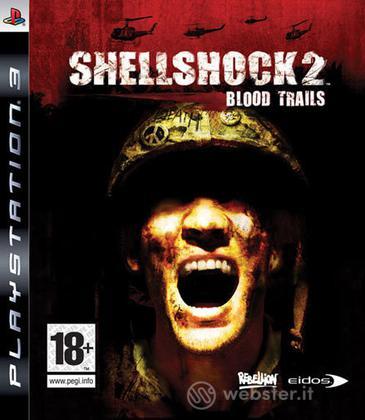 Shellshock 2 Blood Trails Shellshock 2 Blood Trails