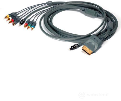 JOYTECH X360 - Cavo Component Digitale JOYTECH X360 - Cavo Component Digitale