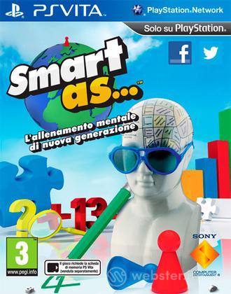 Smart As... Smart As...