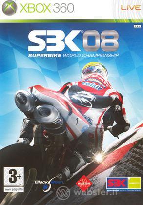 SBK 08 SBK 08