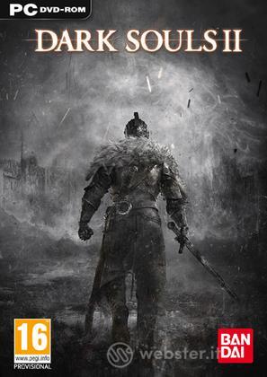 Dark Souls 2 Dark Souls 2