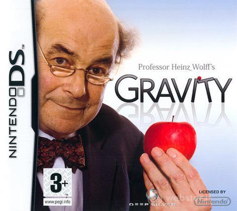 Gravity Gravity