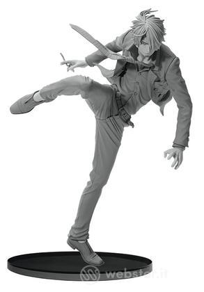 Figure One Piece Sanji Black & White Figure One Piece Sanji Black & White