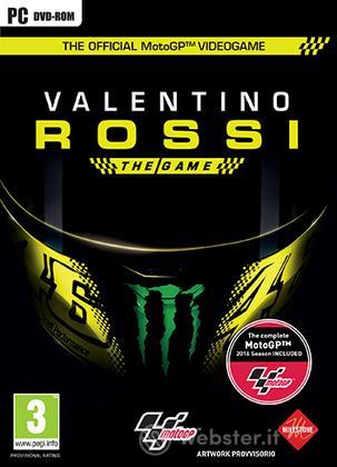 Valentino Rossi The Game Valentino Rossi The Game