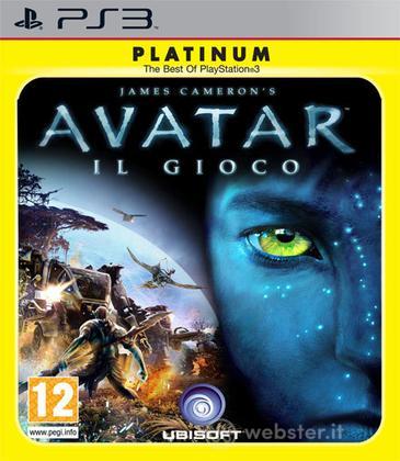 Avatar PLT Avatar PLT