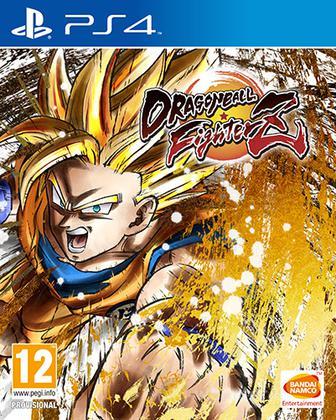 Dragon Ball Fighter Z Dragon Ball Fighter Z