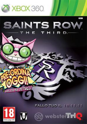 Saints Row The Third Genki Pack Saints Row The Third Genki Pack