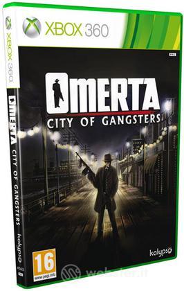 Omerta' City of Gangsters Omerta' City of Gangsters