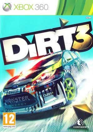 Dirt 3 Dirt 3
