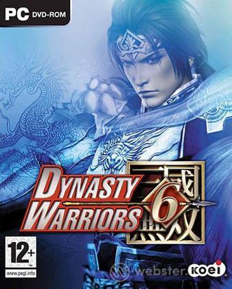 Dynasty Warriors 6 Dynasty Warriors 6