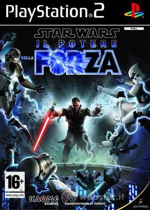 Star Wars Il Potere Della Forza Star Wars Il Potere Della Forza