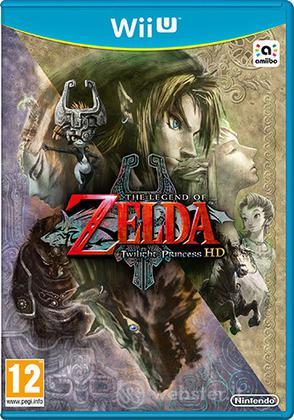The Legend of Zelda Twilight Princess The Legend of Zelda Twilight Princess