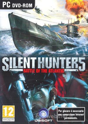 Silent Hunter 5 Silent Hunter 5
