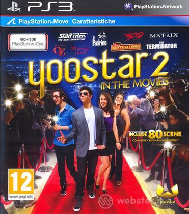 Yoostar 2 Yoostar 2