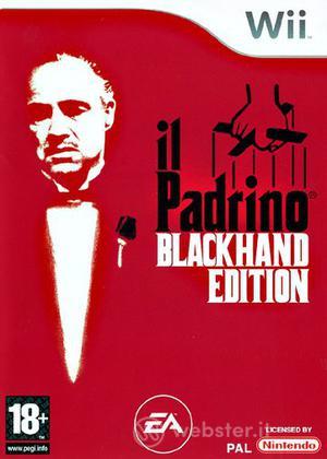 Il Padrino: Black Hand Edition Il Padrino: Black Hand Edition