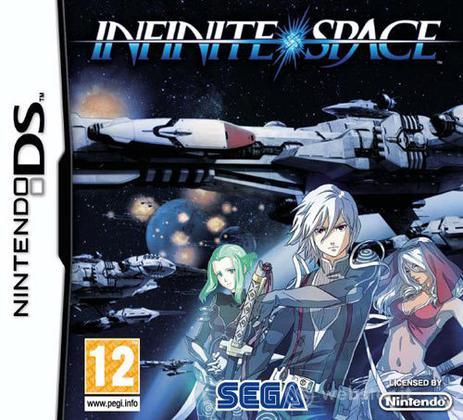 Infinite Space Infinite Space