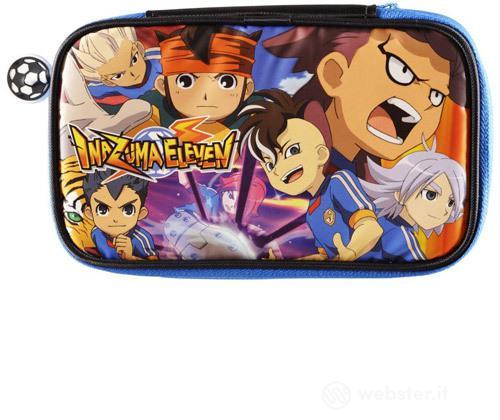 Custodia Inazuma Eleven 2013 All DS Custodia Inazuma Eleven 2013 All DS
