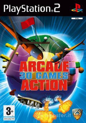 30 Arcade Action 30 Arcade Action