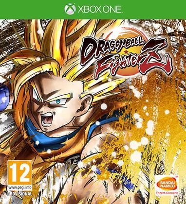 Dragon Ball Fighter Z Dragon Ball Fighter Z