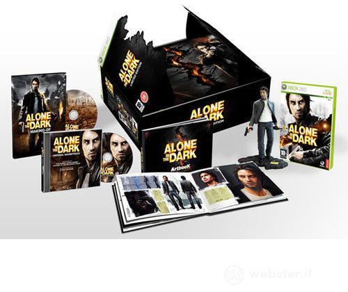 Alone In The Dark Limited Edition Alone In The Dark Limited Edition