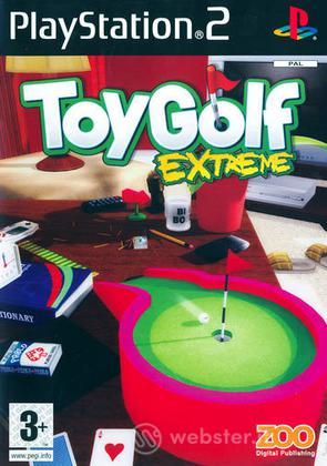 Toy Golf Extreme Toy Golf Extreme