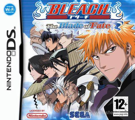 Bleach: Blade Of Fate Bleach: Blade Of Fate