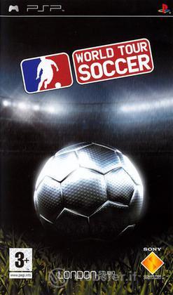 World Tour Soccer World Tour Soccer