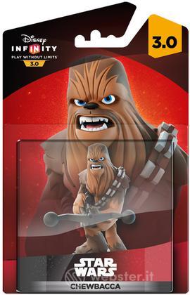 Disney Infinity 3 Chewbacca Disney Infinity 3 Chewbacca