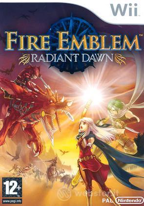 Fire Emblem: Radiant Dawn Fire Emblem: Radiant Dawn