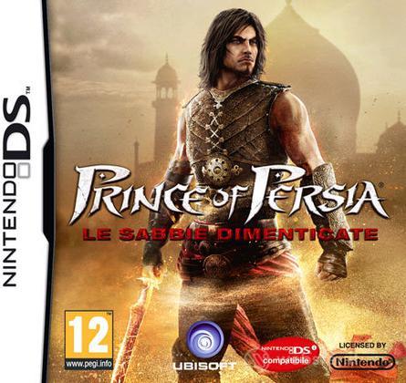 Prince of Persia Le Sabbie Dimenticate Prince of Persia Le Sabbie Dimenticate