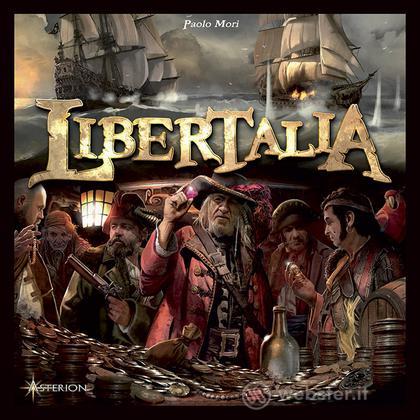 Libertalia Libertalia