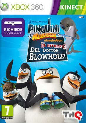 I Pinguini di Madagascar I Pinguini di Madagascar