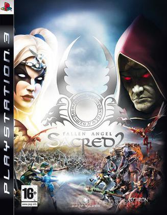 Sacred 2: Collector Version Sacred 2: Collector Version