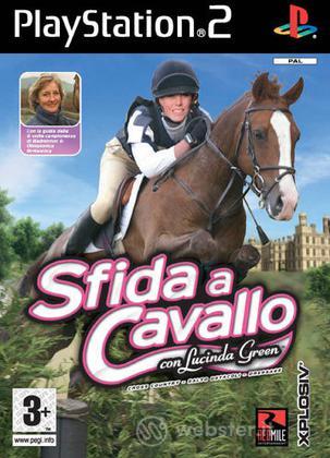 Sfida a Cavallo Sfida a Cavallo