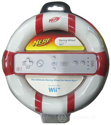 WII Volante Pack In Nerf - Pelican WII Volante Pack In Nerf - Pelican
