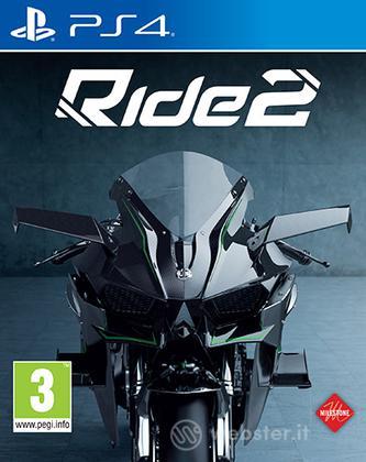 Ride 2 Ride 2