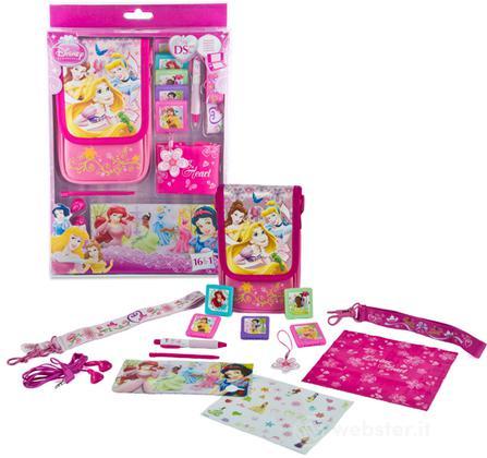 Kit 16 Accessori Disney Princess All DS Kit 16 Accessori Disney Princess All DS