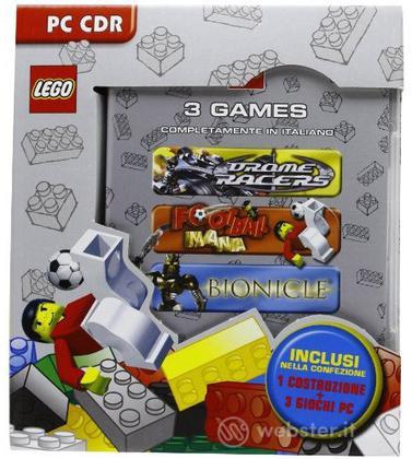 Lego Bionicle + Toy Pack Lego Bionicle + Toy Pack