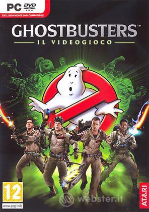 Ghostbusters Il Videogioco Ghostbusters Il Videogioco